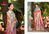 Devyani Silk Vol 2 By Bunawat Kanjivaram Silk With Designer Border Saree